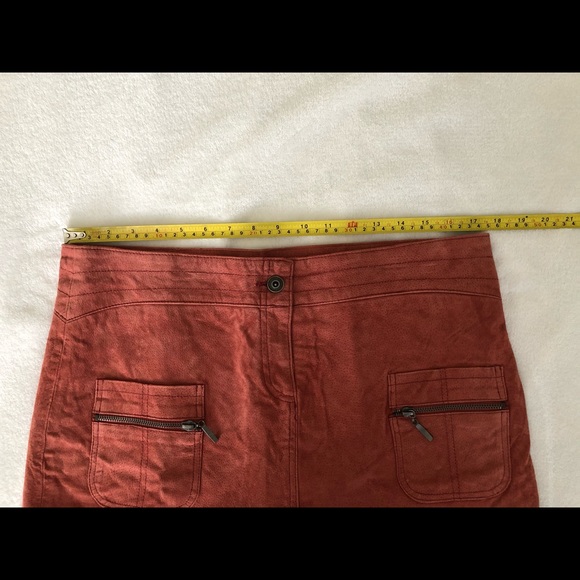 Cache Cache Skirt - Picture 12 of 13